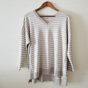 NWT V-Neck Sweater